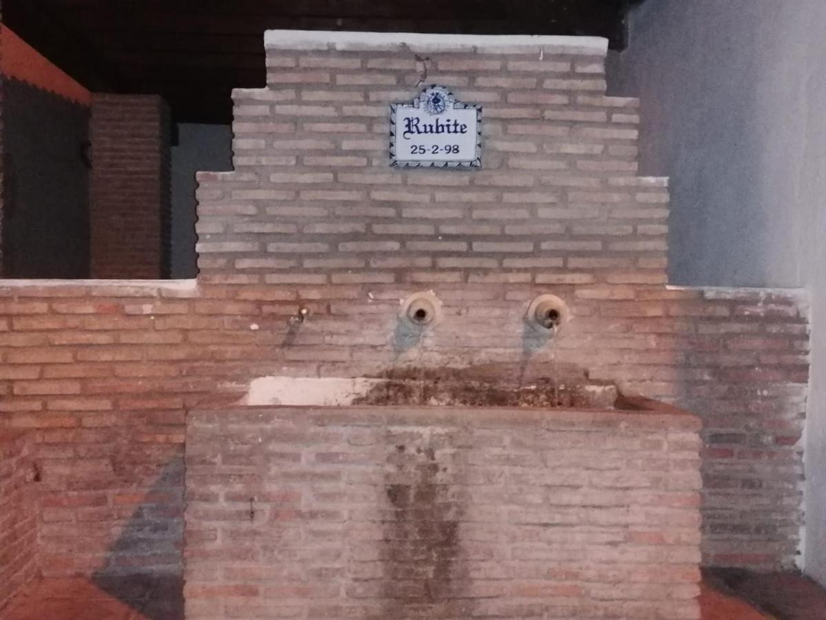 Casa Amat Villa Rubite  Dış mekan fotoğraf