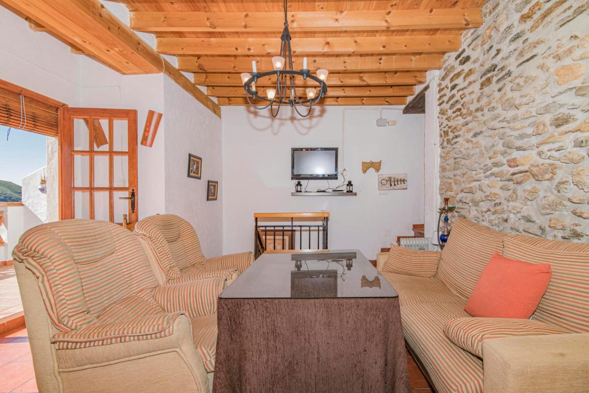 Casa Amat Villa Rubite  Dış mekan fotoğraf