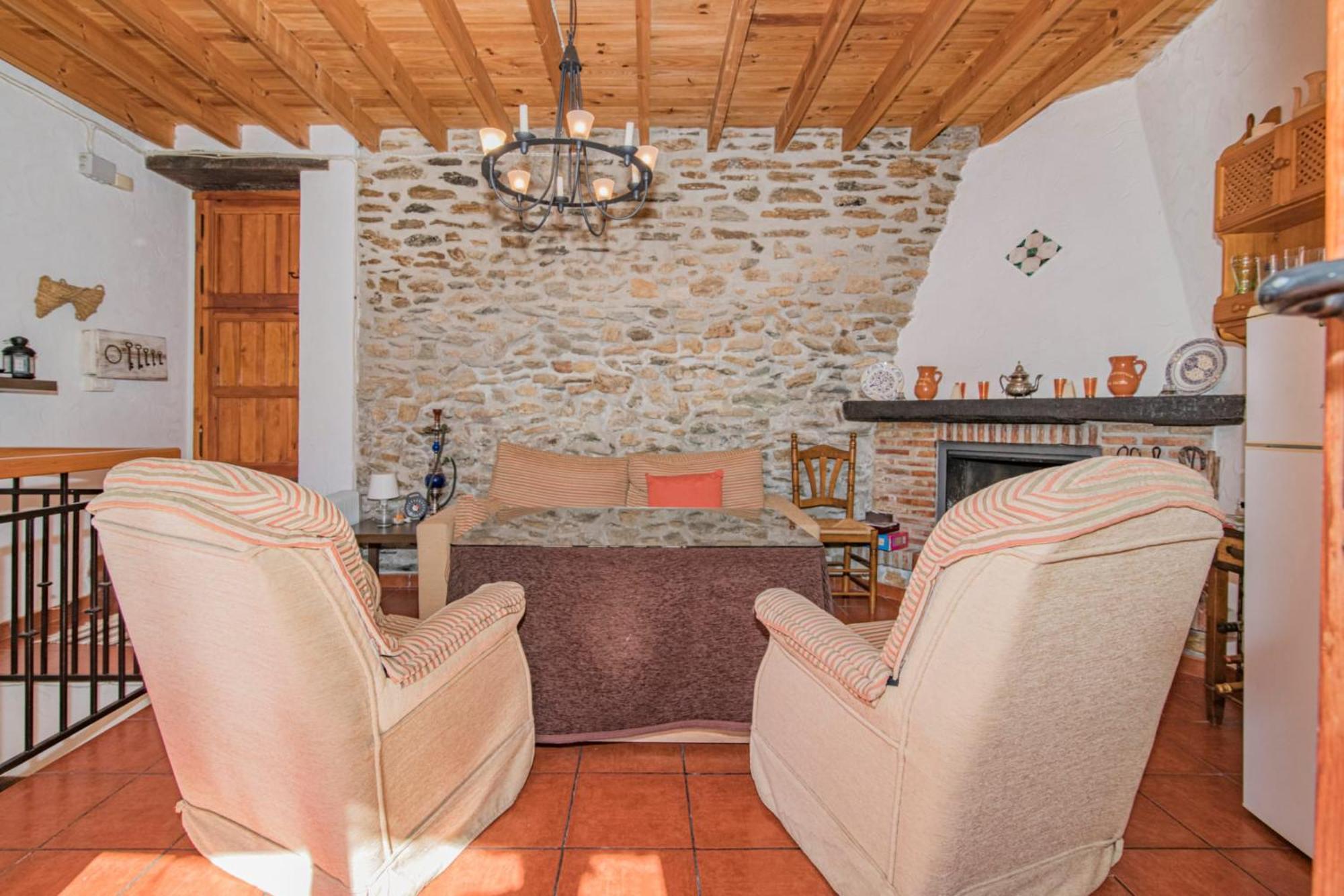 Casa Amat Villa Rubite  Dış mekan fotoğraf