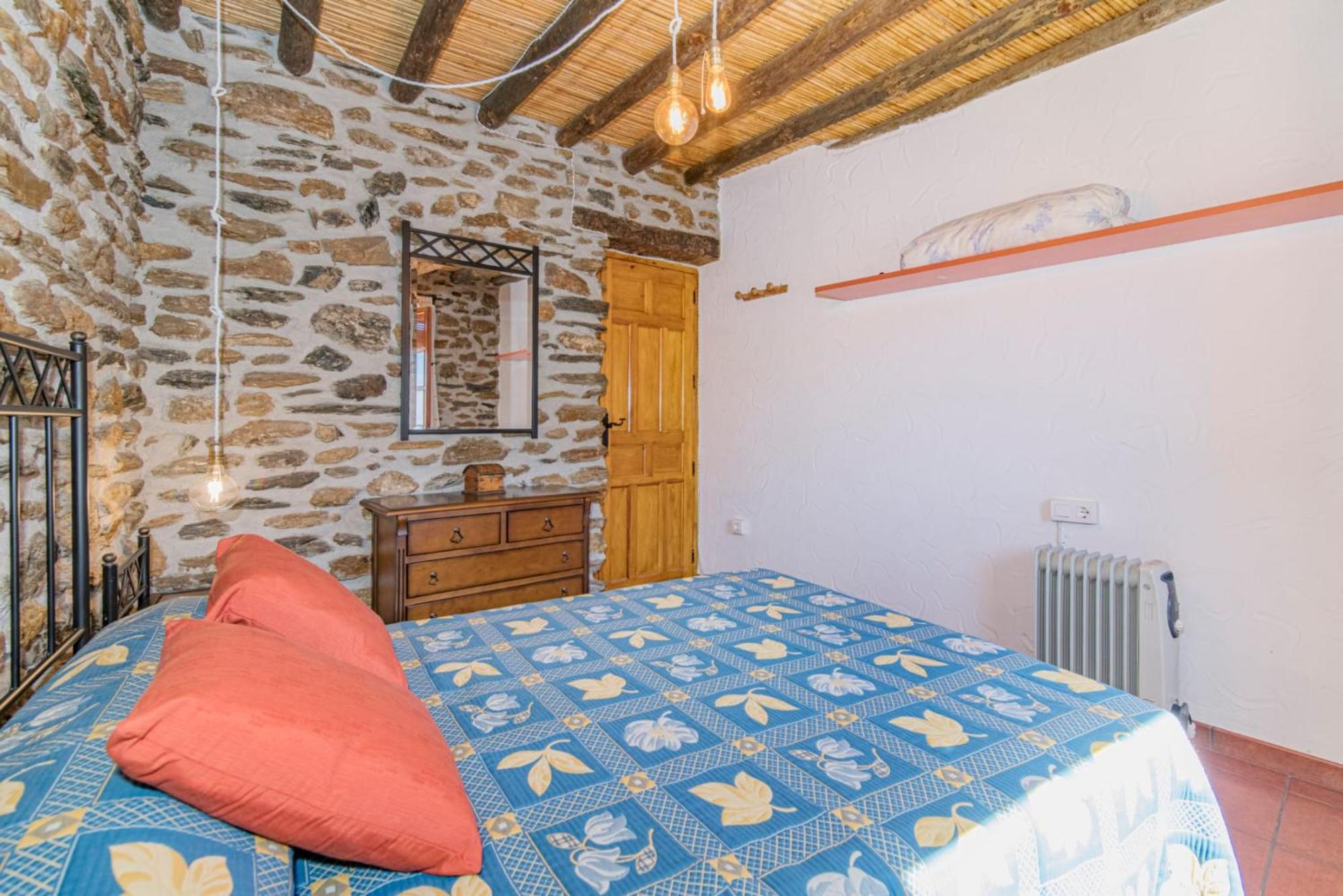 Casa Amat Villa Rubite  Dış mekan fotoğraf