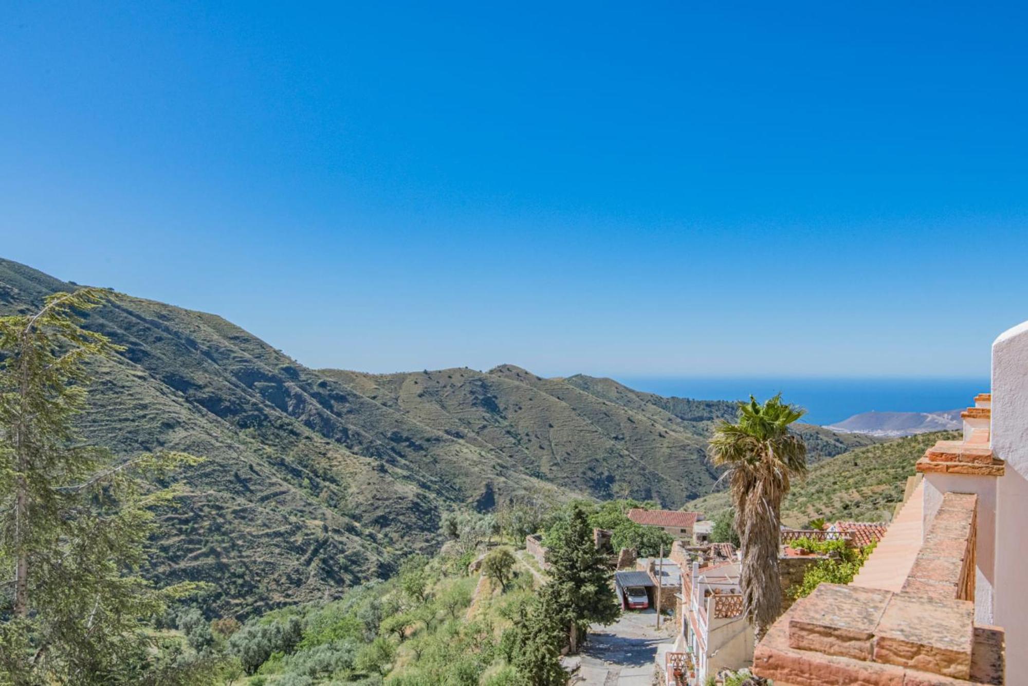 Casa Amat Villa Rubite  Dış mekan fotoğraf